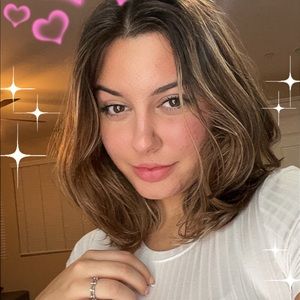 Meet your Posher, Katarina